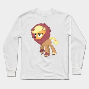 Lionjack 2 Long Sleeve T-Shirt